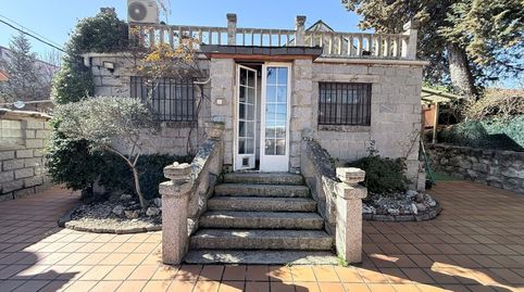 Foto 2 de Casa o chalet en venta en La Navata, Galapagar