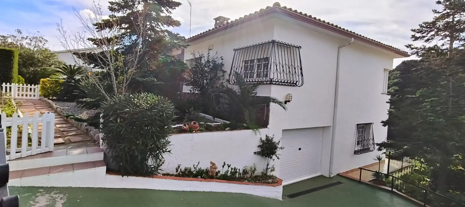 Casa o xalet en venda a Carrer de Garbí, 6, Calella