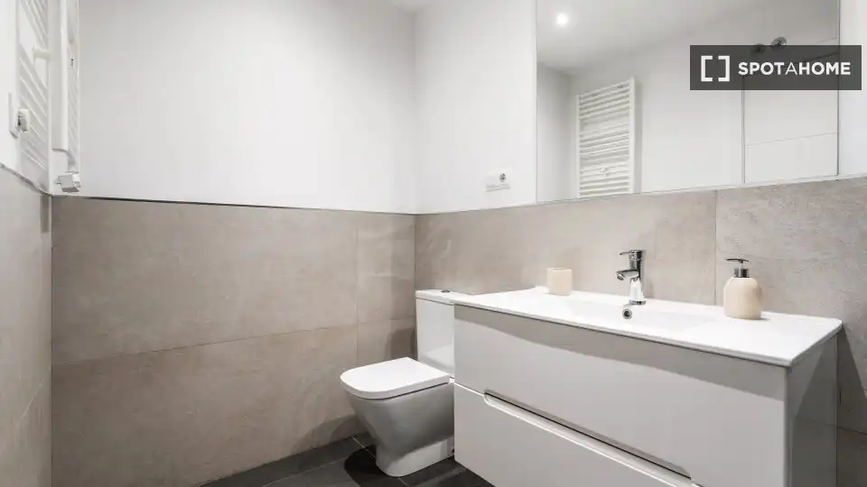 Piso en alquiler en Chamartín, imagen 15