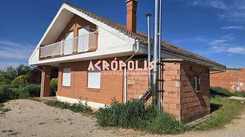 Foto 2 de Casa o xalet en venda a Carretera Cv-193-20, 11, Villares de Órbigo, León