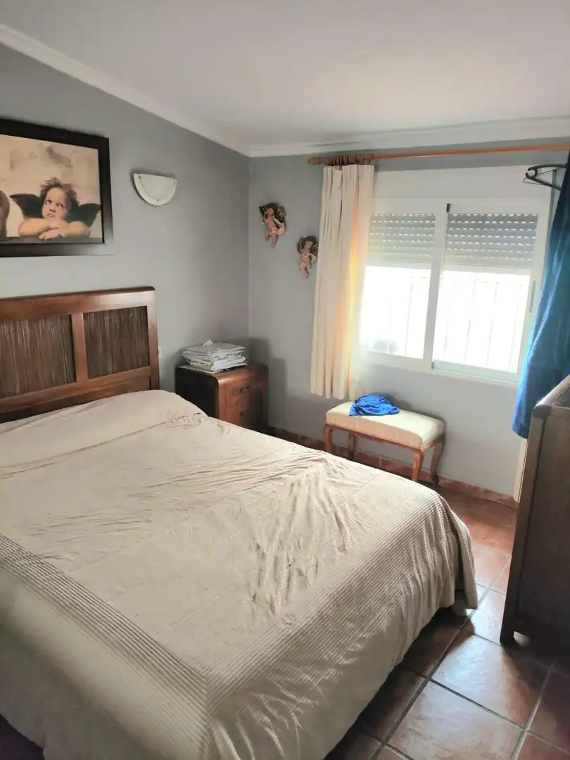 Maison jumelée avec jardin à vendre à Las Marinas / Les Marines, imagen 3