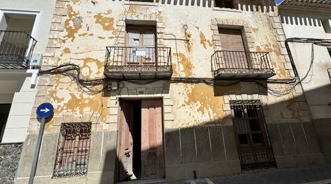 **Descubre la Casa de Cehegín: Una Joya Histórica con Infinito Potencial**