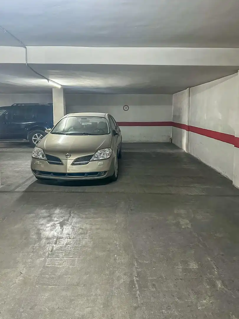 Parkplatz von Wohnung zum Verkauf in Armilla mit Heizung und Terrasse