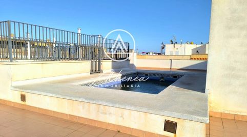 Foto 2 de Piso en venta en Roquetas Pueblo, Roquetas de Mar