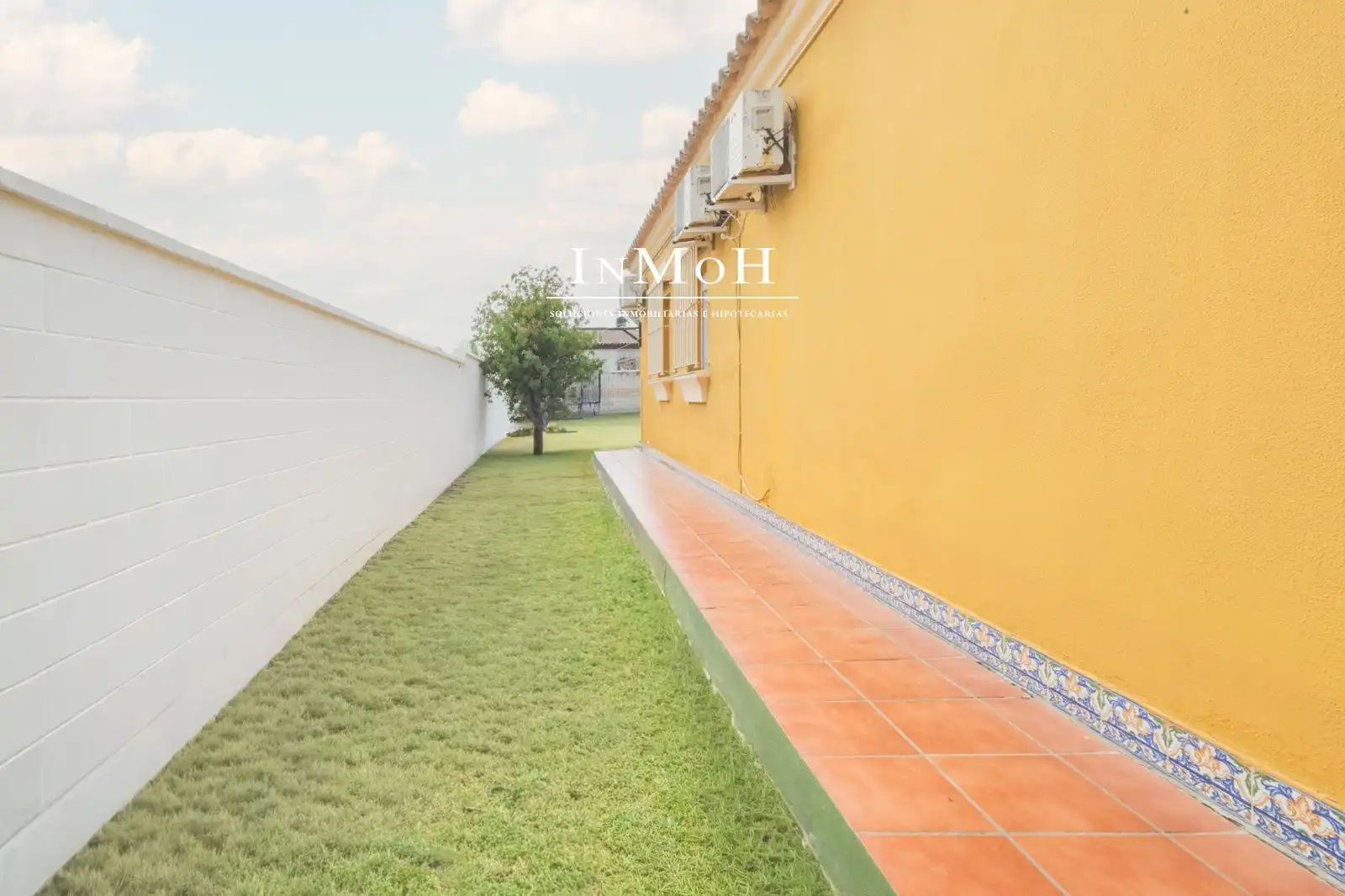 Casa o chalet en venta en Los Gallos