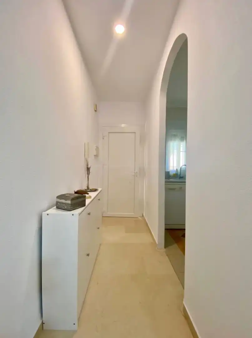 Mini appartamento in affitto a Calle Altamar, imagen 12