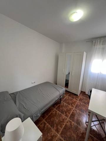 Piso en Alquiler en La Petxina