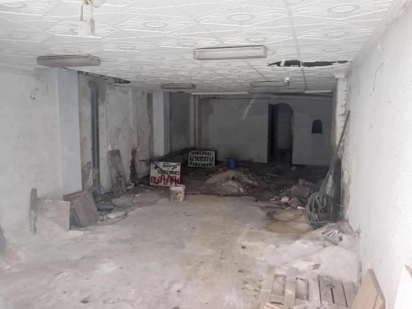 Gebäude zum Verkauf in Elche / Elx