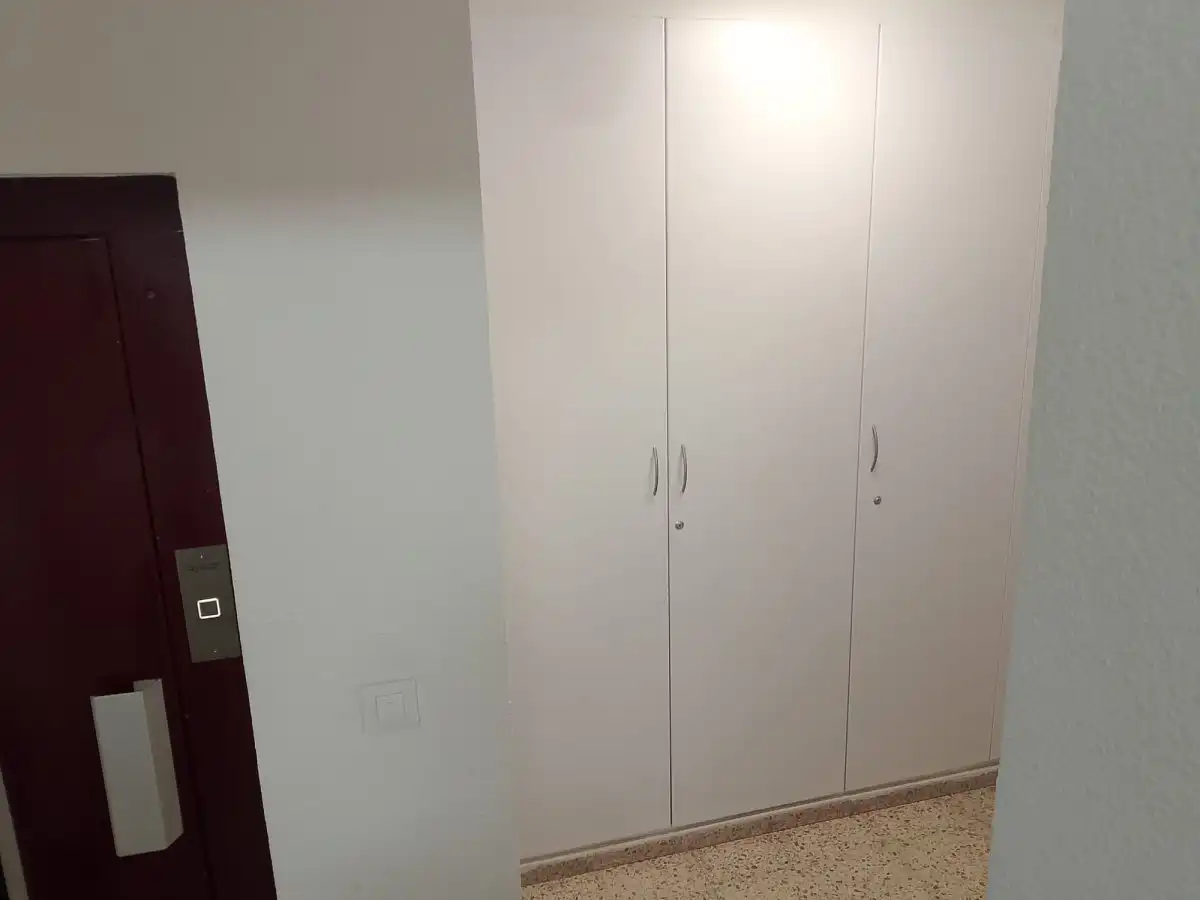 Dormitori de Pis en venda en Valencia amb Alarma