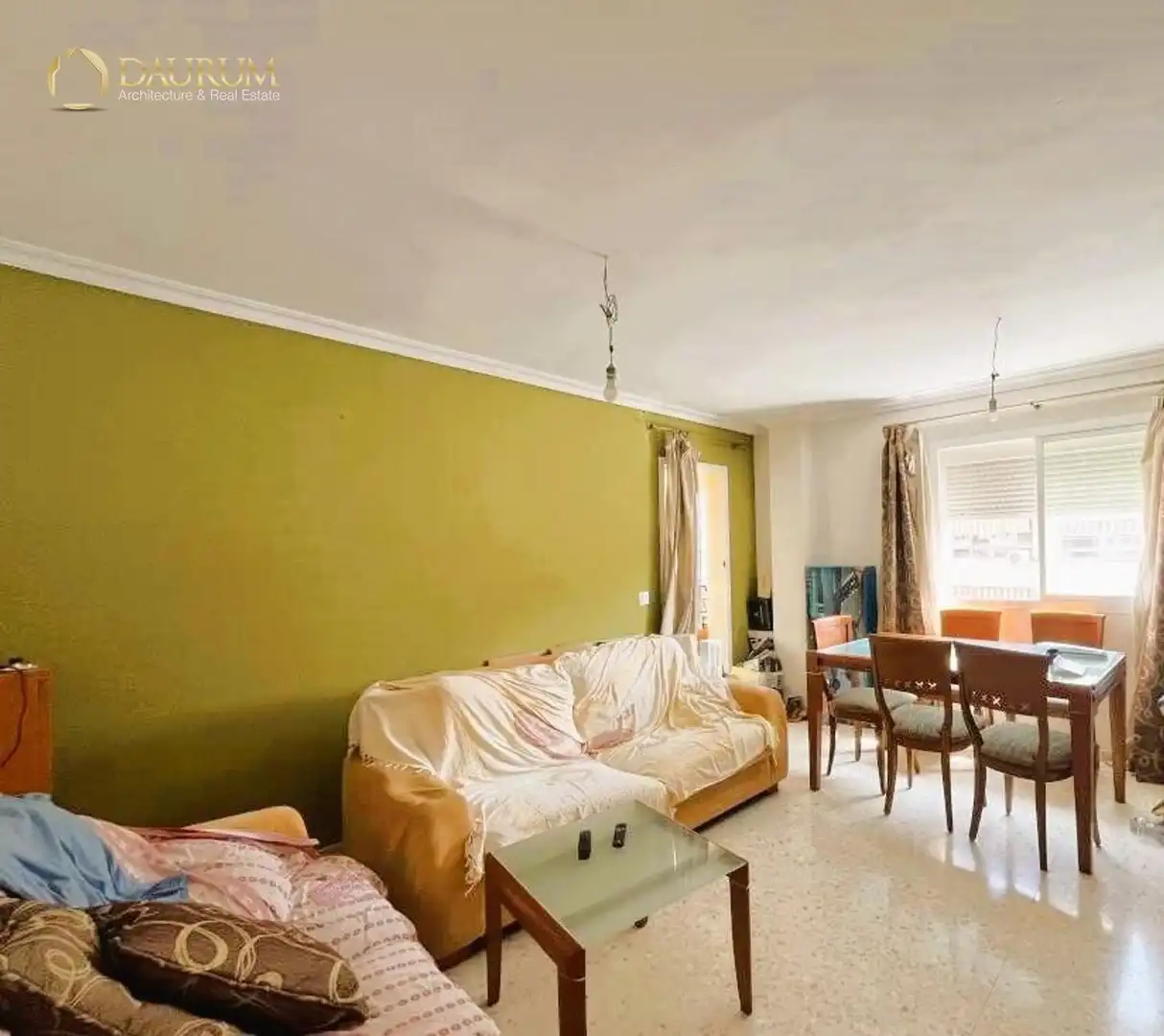 Living room of Duplexes for sale in Málaga  with Heating, Terrace and Storage room
