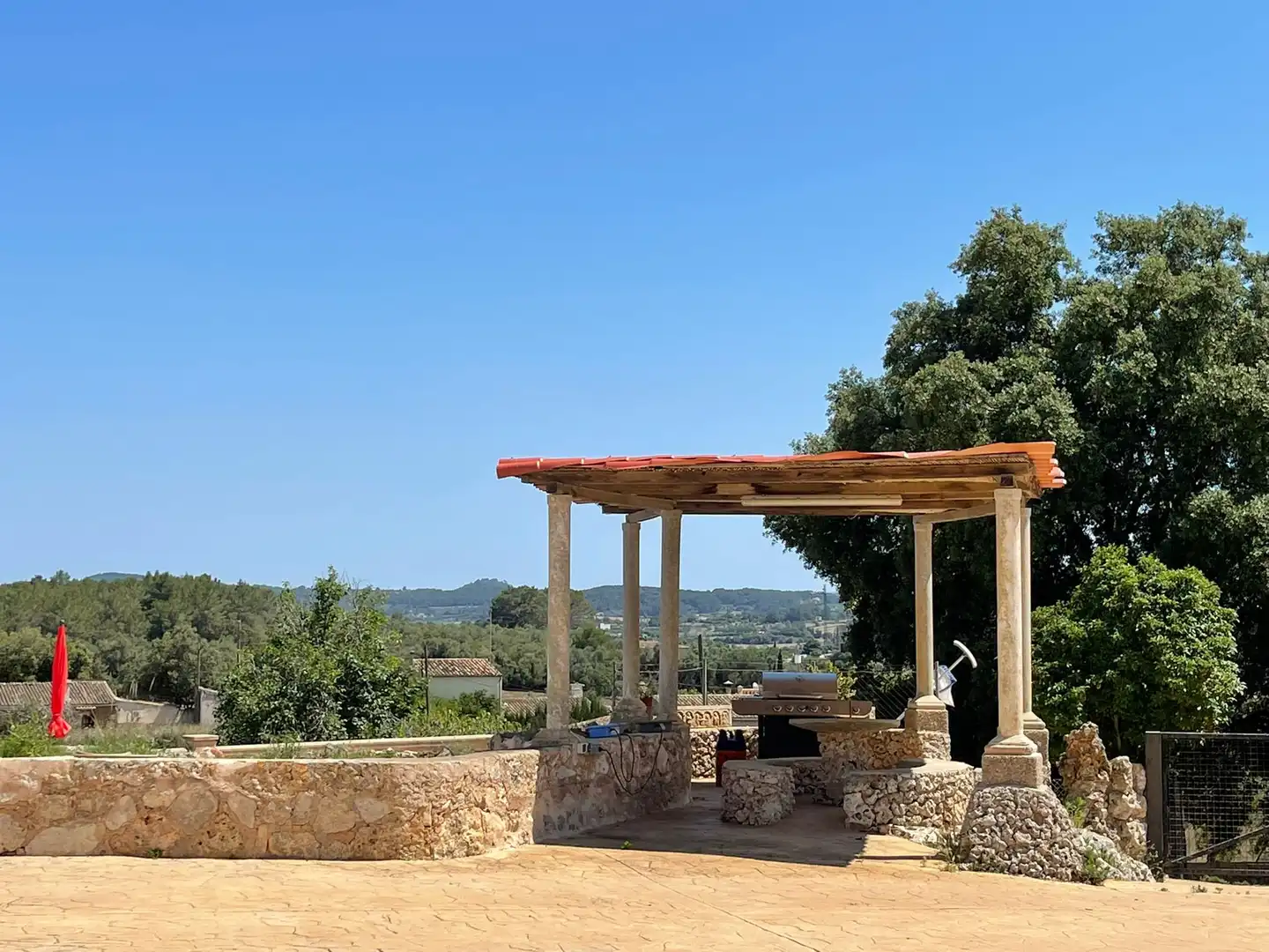 Finca rústica en venda a Lloret de Vistalegre