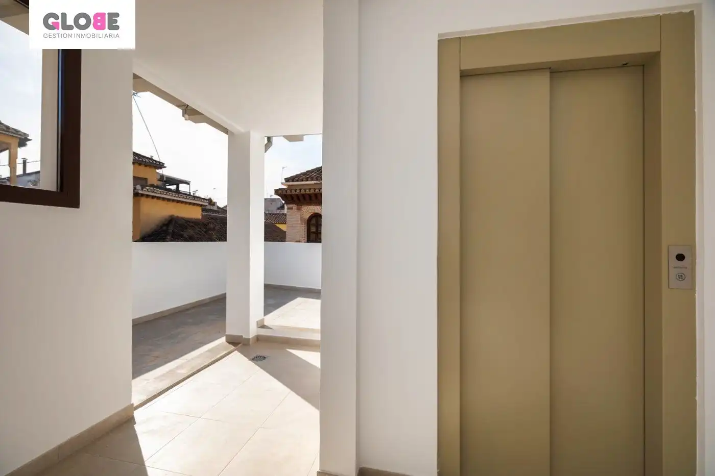 Inmuebles singulares con ascensor en venta en Calle San Matías, imagen 28