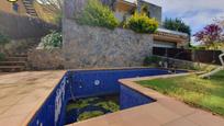 Piscina de Casa o xalet en venda en Blanes amb Jardí privat, Terrassa i Traster