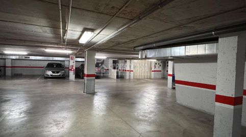 Foto 2 von Garage zum Verkauf in Pl. Viacrucis, Centro, Puertollano