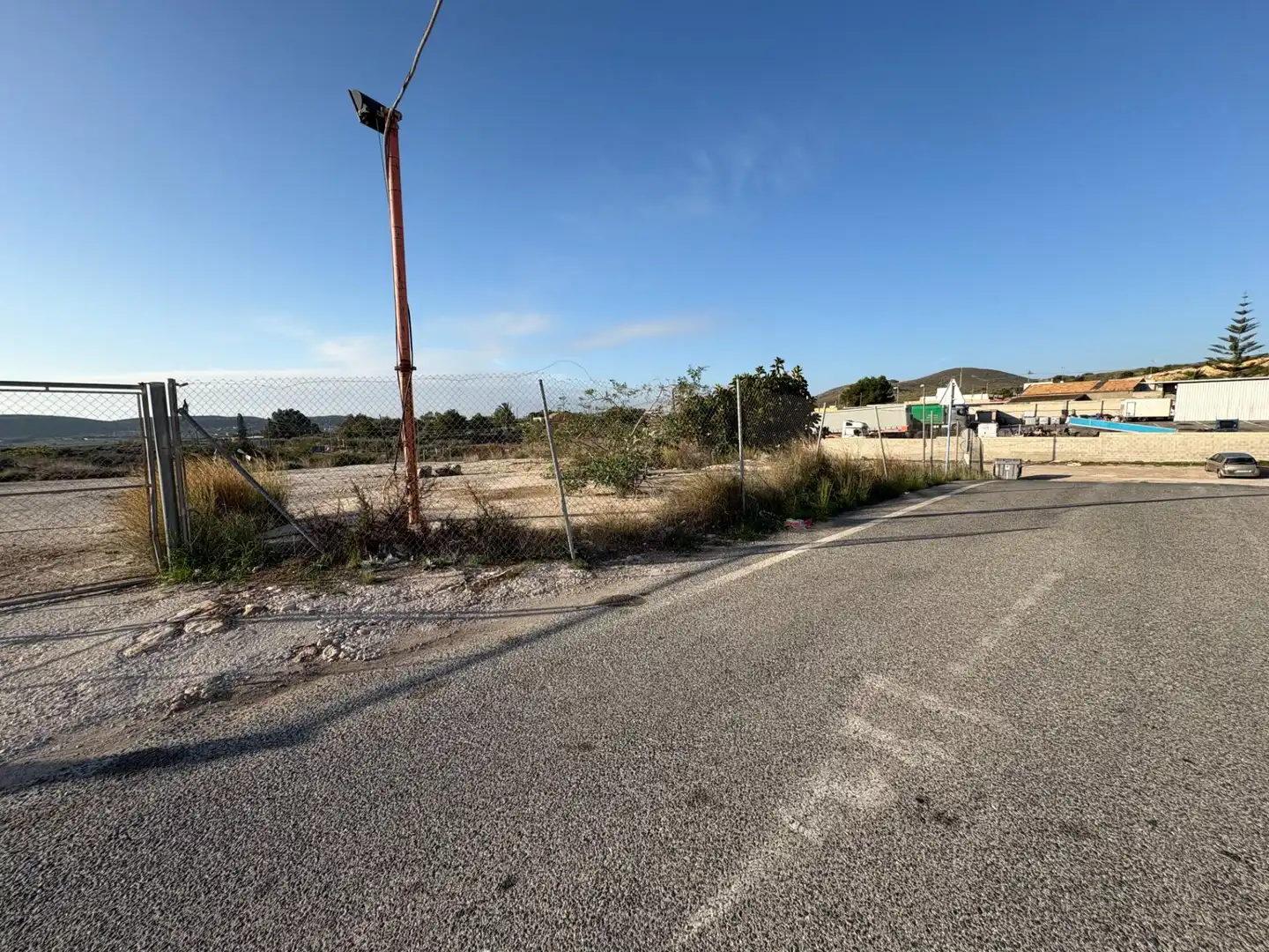 Residencial en venta en Alicante / Alacant