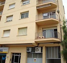 Exterior view of Garage for sale in Vilafranca del Penedès