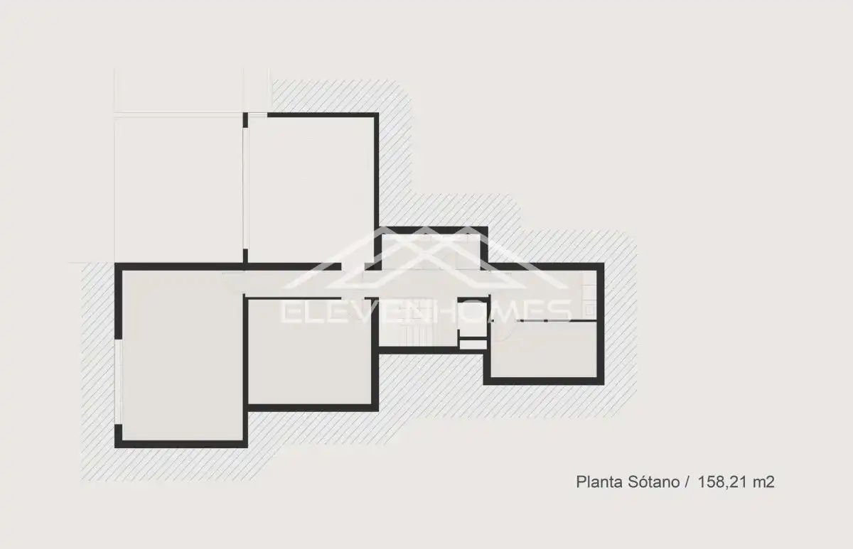 Villa avec piscine à vendre à Punxuat, imagen 28