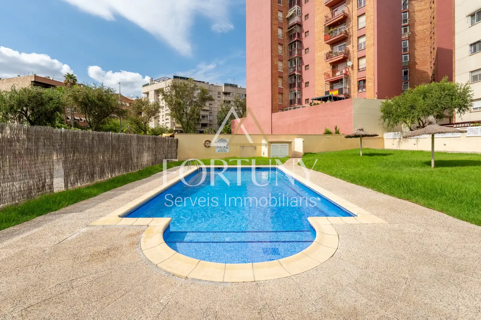 Appartamento con ascensore in vendita a M. MERCE MARÇAL I SERRA, imagen 33