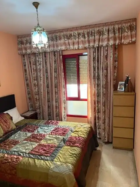 Habitación de Piso en venta en Las Palmas de Gran Canaria con Amueblado y TV