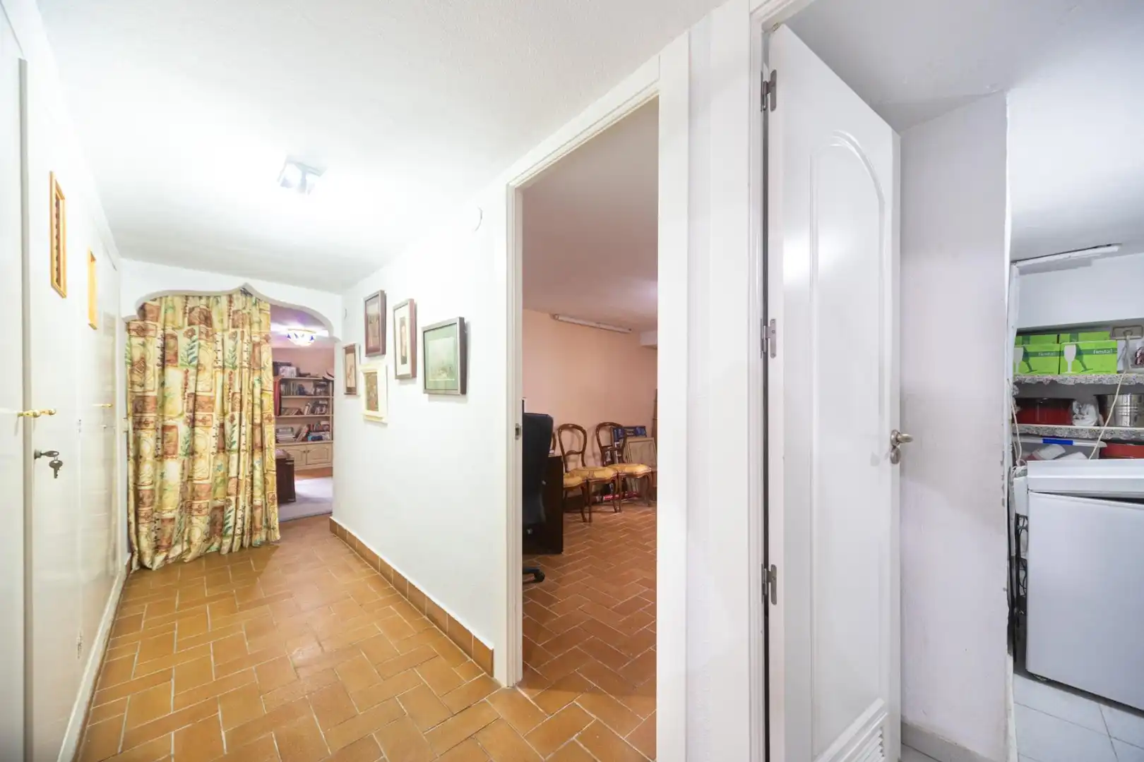 Houses for sale in Murcia  with Air Conditioner, Heating and Private garden