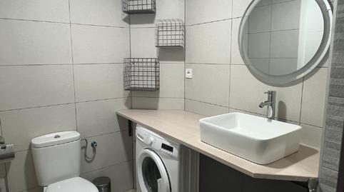 Photo 4 of Flat for rent in Villarejo de Órbigo, León