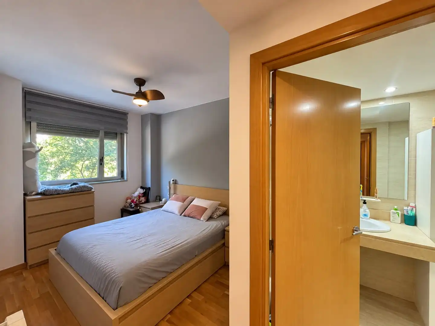Piso con piscina en venta en Carrer de Josep Pla, imagen 18