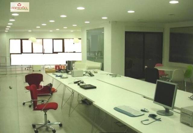 Oficina en Venta en Centro