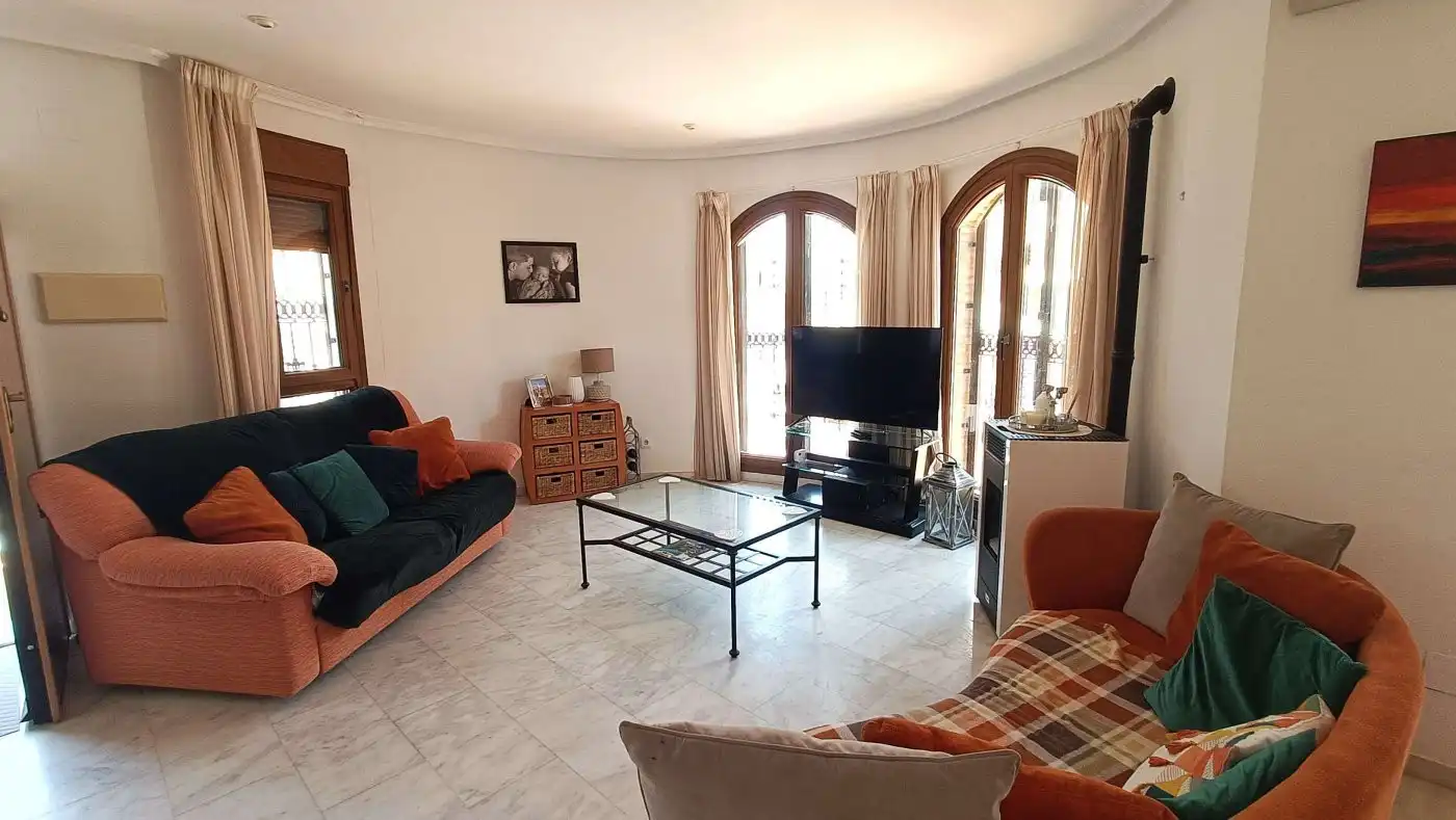Terraced house with terrace for sale in N/A, imagen 5