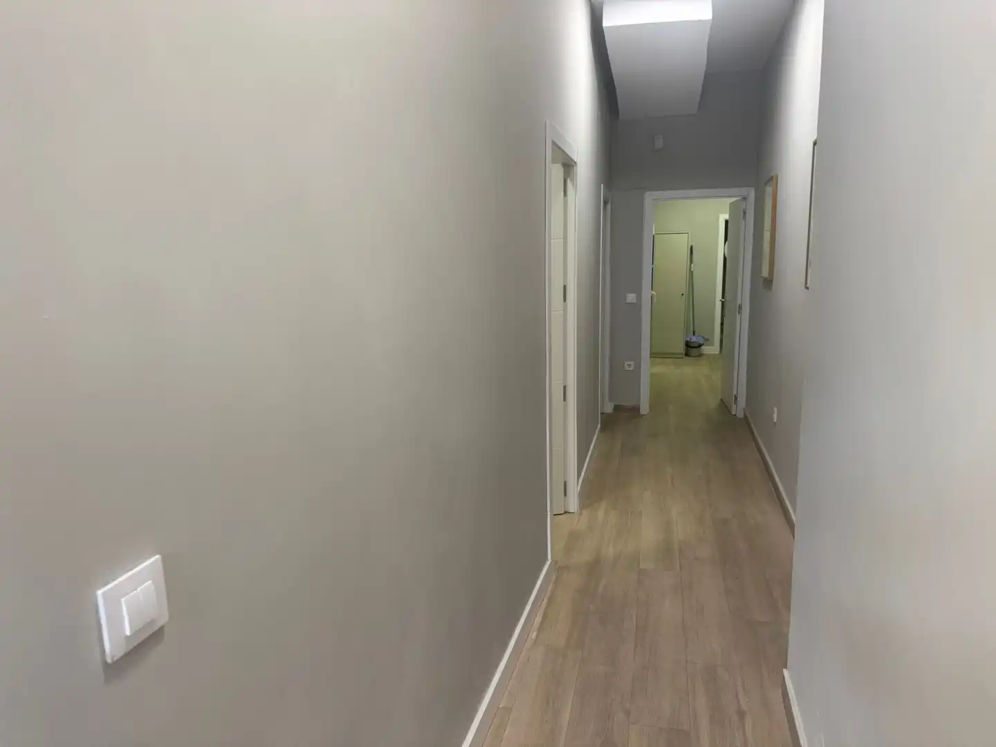 Local en traspaso en Madrid con Aire acondicionado, Calefacción y Parquet