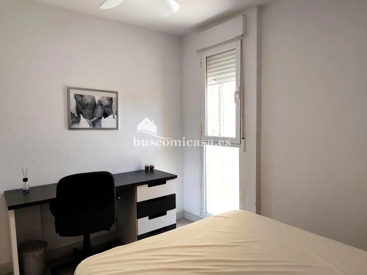 Habitació a Santa María Del Valle, Belén - San Roque