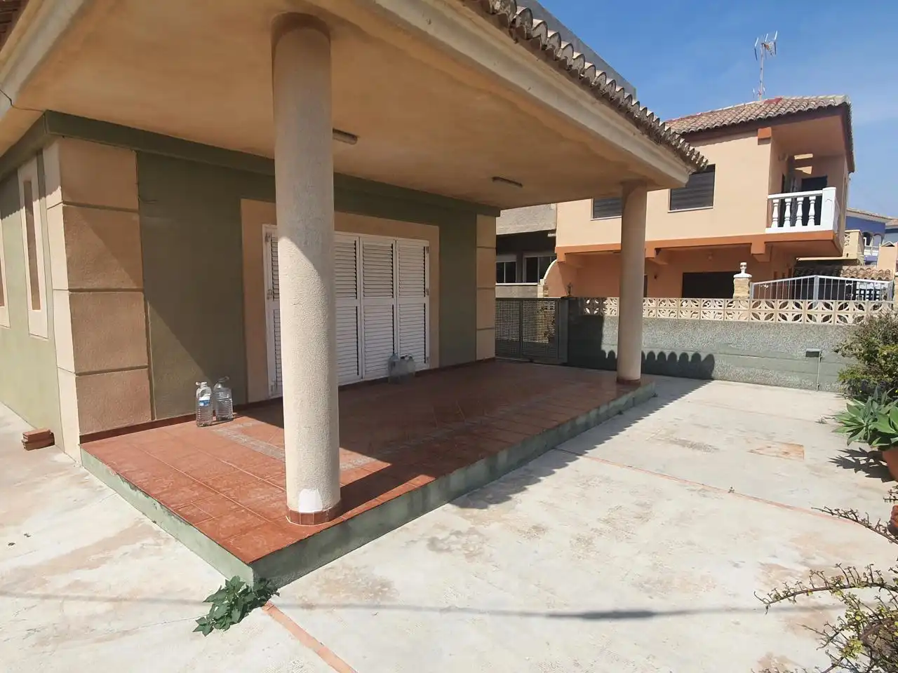 Casa con giardino in vendita a Cami de Sos