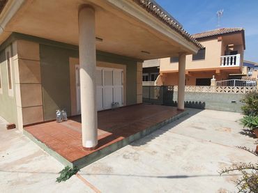 Maison avec jardin à vendre à Cami de Sos