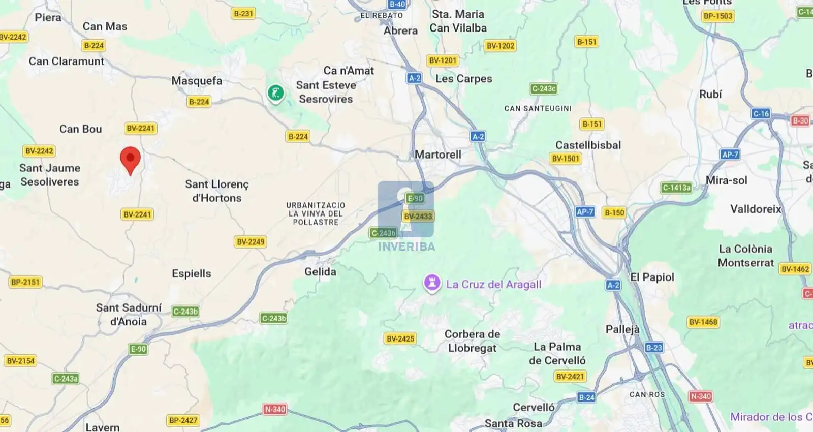 Terreno rustico in vendita a Rosaleda, imagen 6