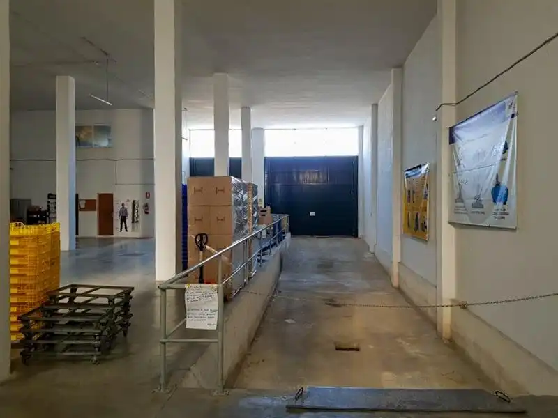 Industrial building for sale in Avenida del Peronne, imagen 7