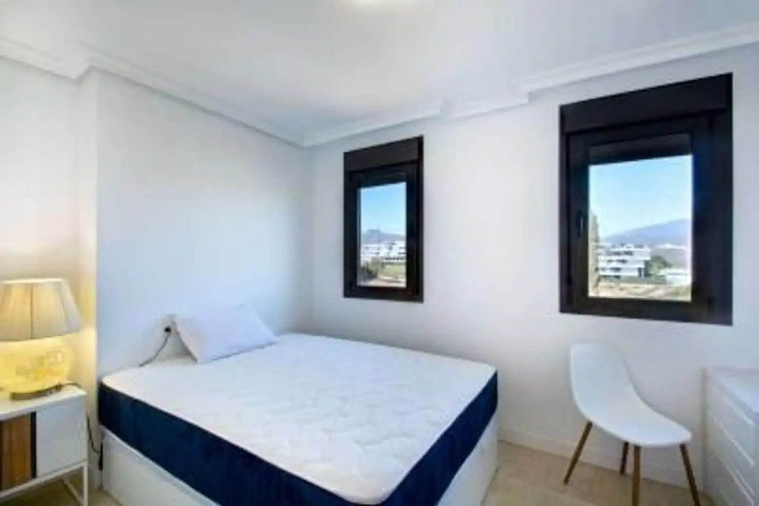 Penthouse mit Pool zum Verkauf in Estepona Pueblo, imagen 11
