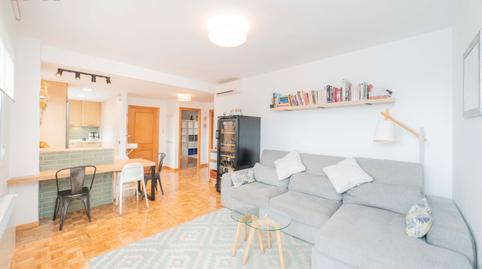 Foto 4 de Àtic en venda a Calle Huertas, 2, Casco Antiguo - La Dehesa - Los Monteros, Madrid