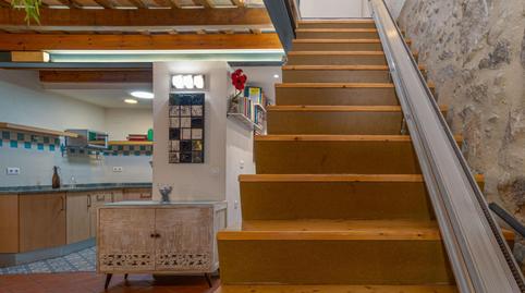 Foto 5 de Casa adosada en venda a Sant Pere Pescador, Girona