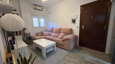 Foto 3 de Planta baja en venta en La Luz - El Torcal, Málaga Capital