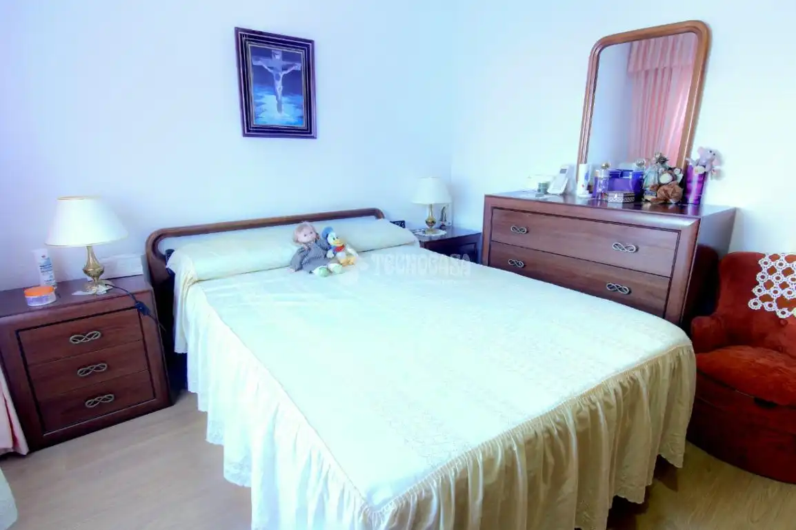 Wohnung zum Verkauf in C. Butrón, imagen 22