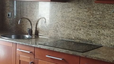 Foto 3 de Piso de alquiler en Larrea - San Juan de Dios - Peñota, Santurtzi