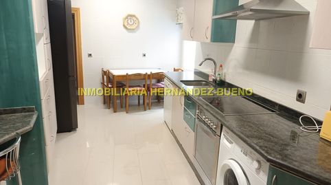 Foto 4 de Piso de alquiler en Sancti Spiritus - San Juan, Salamanca Capital