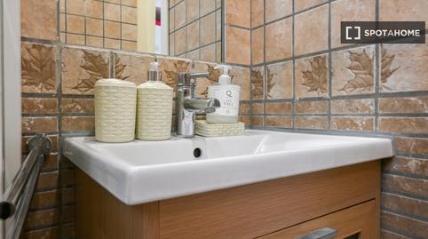 Foto 3 de Apartamento para compartir en Legazpi, Madrid