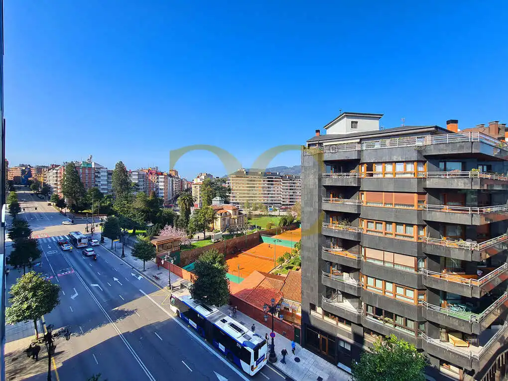 Appartamento con ascensore in vendita a Avenida de Galicia, imagen 31