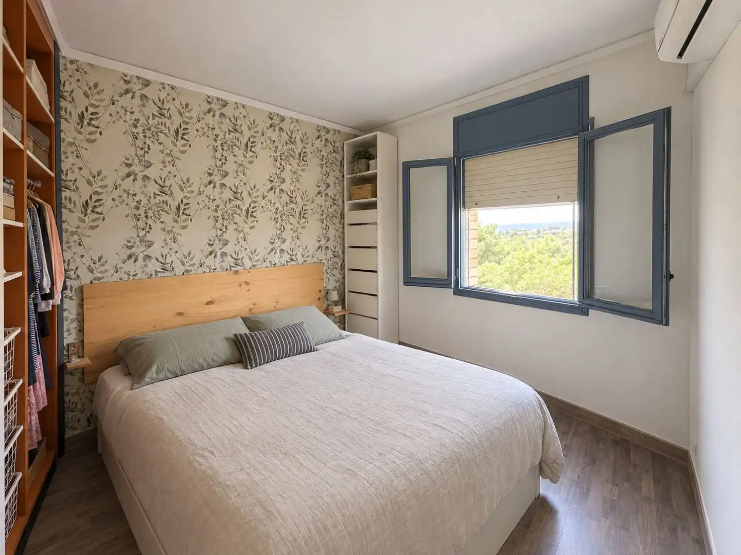 Casa amb jardí en venda a Carrer Rasos de Peguera 59, imagen 9