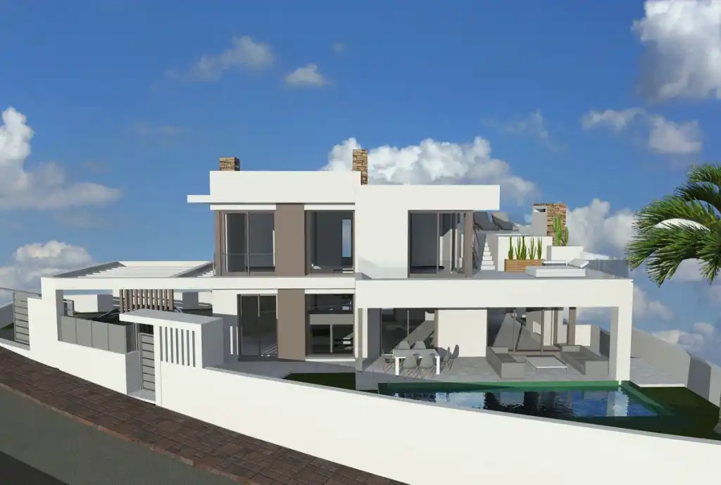 Grundstücke zum Verkauf in Fuengirola