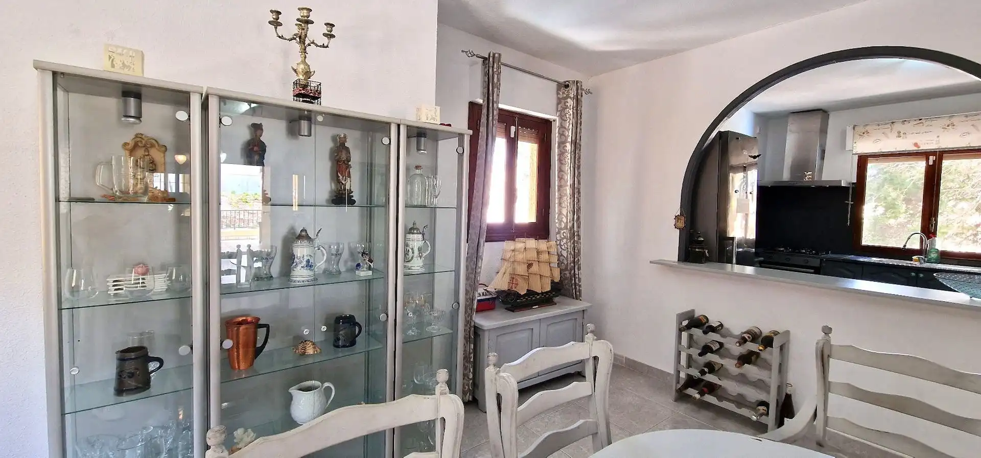 Casa con terrazza in vendita a Calle Pirineos 68, imagen 9