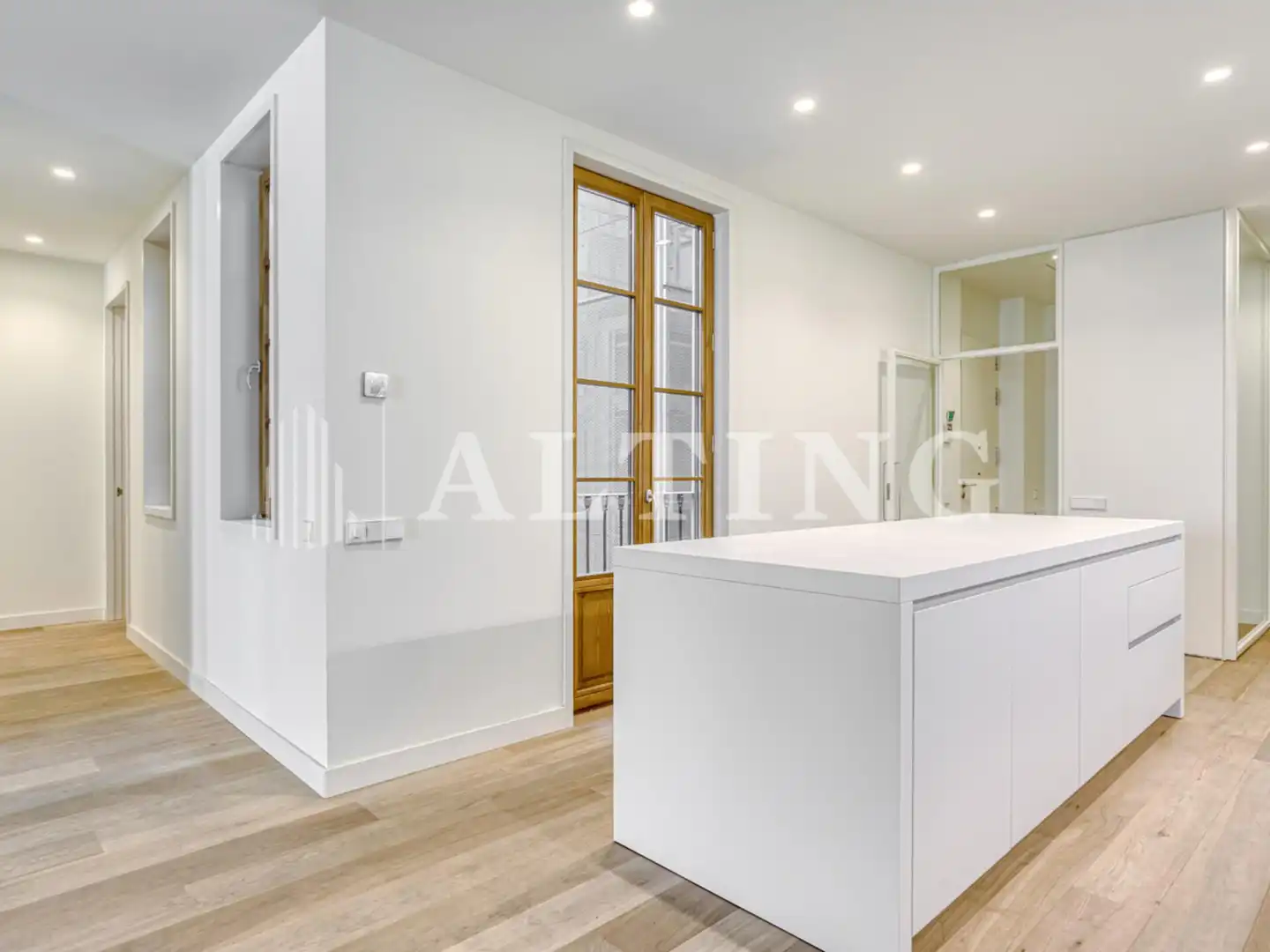 Appartement avec terrasse à vendre à Carrer Pau Claris, imagen 11