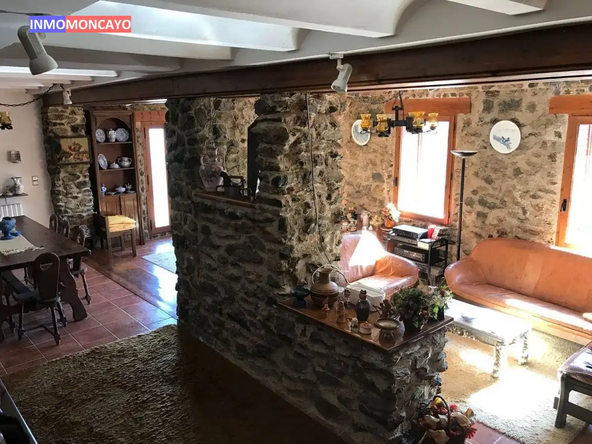 Houses for sale in Talamantes