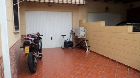 !CDATABungalow Pareado en Bigastro, 133m, Orientación Sur, 3 Hab, Garaje de 25m y Doble Terraza, imagen 3