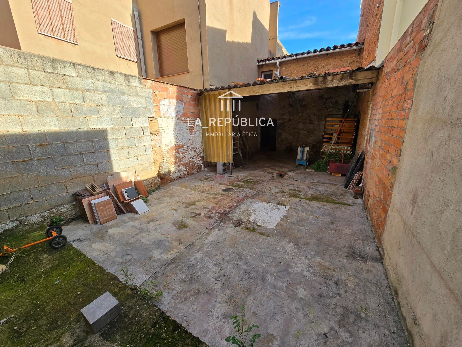 Casa o xalet en venda en Alella